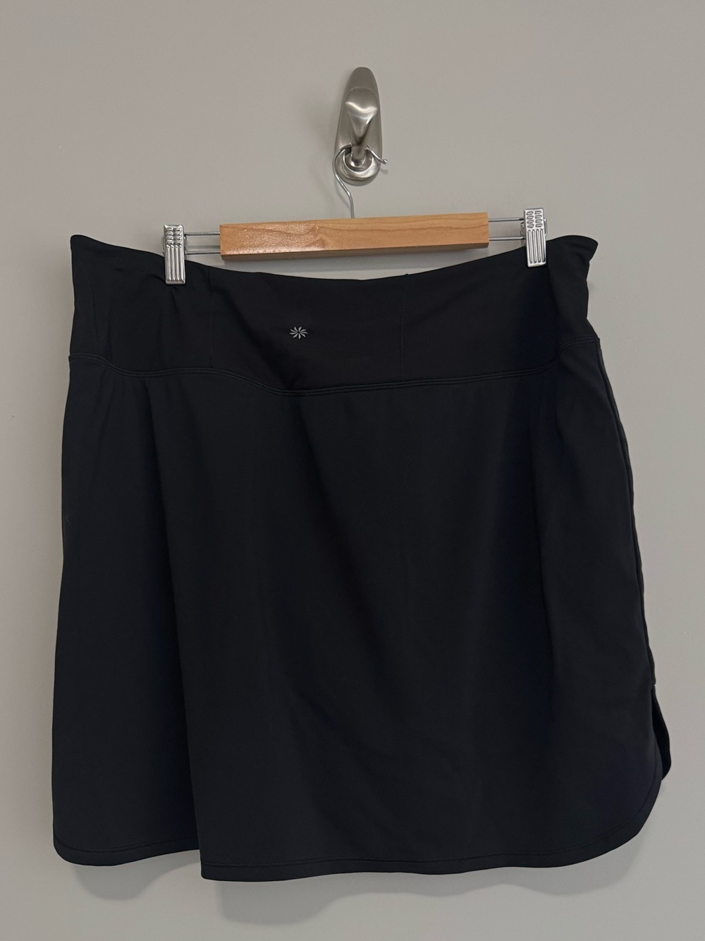 Athleta Mini Skort